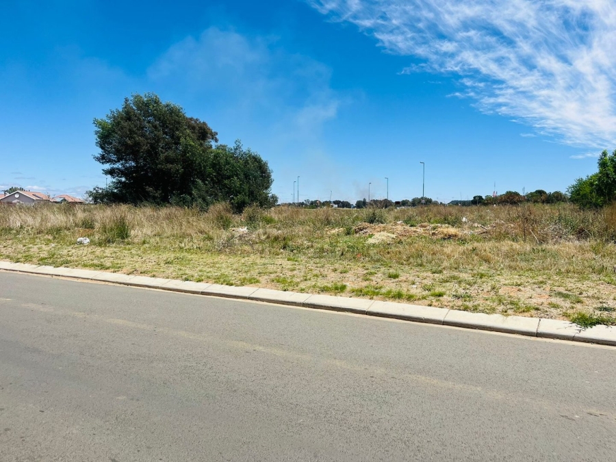 Commercial Property for Sale in Raceway Free State